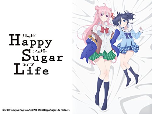 Happy Sugar Life