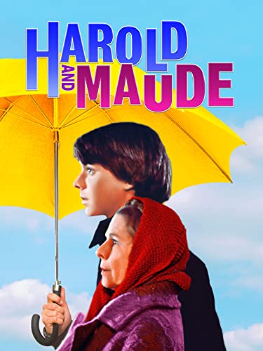 Harold and Maude