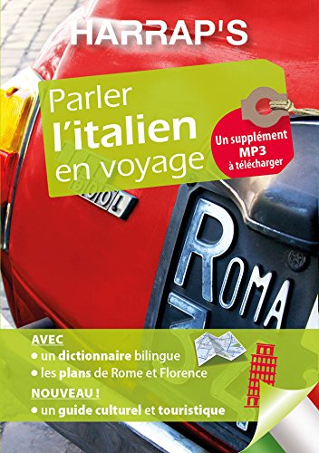 Harrap's parler l'Italien en voyage (Parler en voyage)