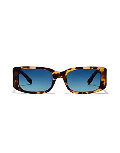 HAWKERS · Gafas de sol LINDA para hombre y mujer · CAREY BLUE