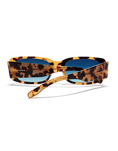 HAWKERS · Gafas de sol LINDA para hombre y mujer · CAREY BLUE