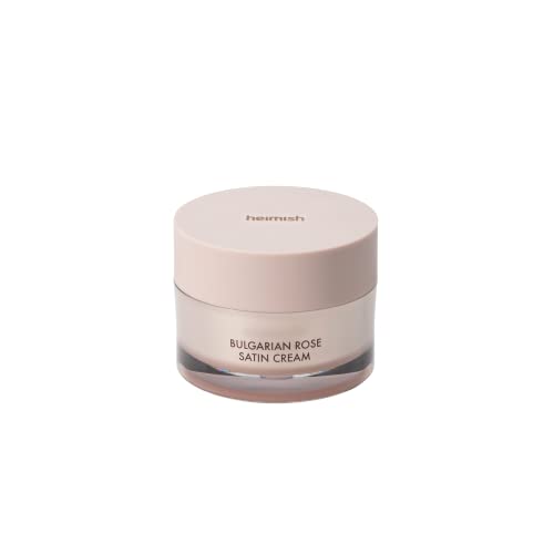 Heimish Bulgarian rose satin cream 55ml