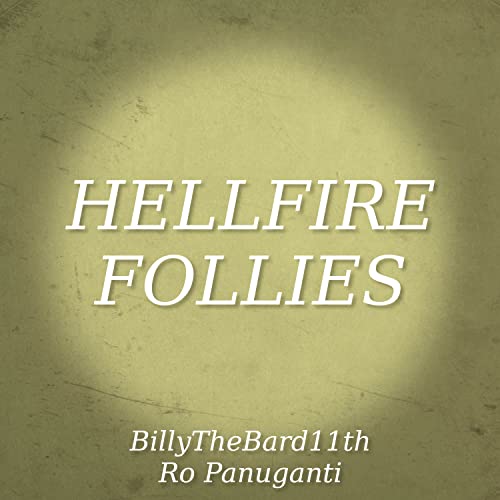 Hellfire Follies (From "Bendy and the Ink Machine") (2017 Version)