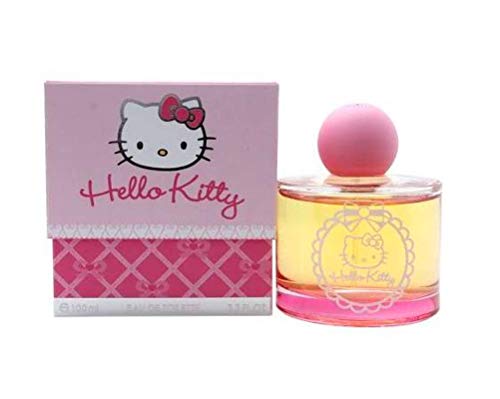 HELLO KITTY EDT 60ML