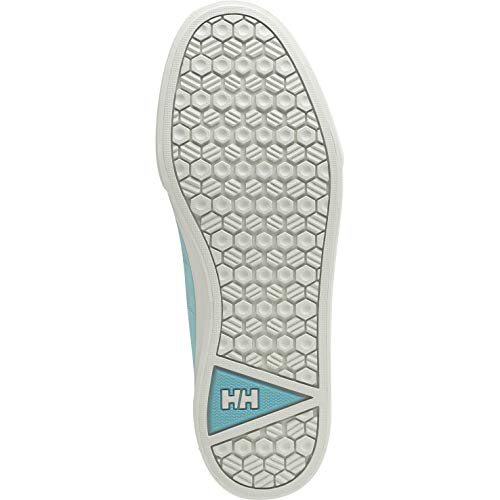 Helly Hansen Salt Flag F-1, Zapatillas Mujer, Azul, 37.5 EU