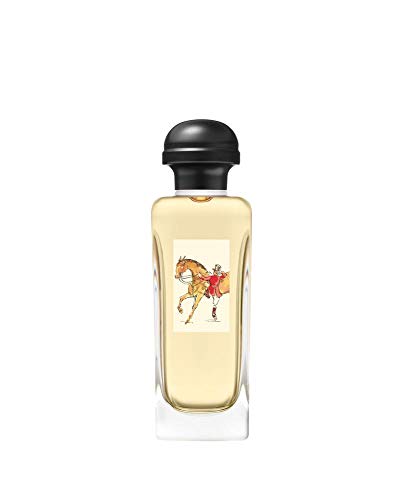 Hermès, Agua fresca - 100 ml.