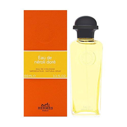 Hermes Eau De NãRoli Dorã Edc Vapo 100 ml. 100 g