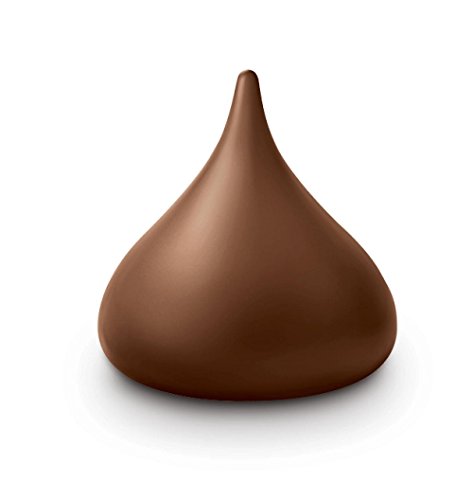 Hershey Kisses (150g)