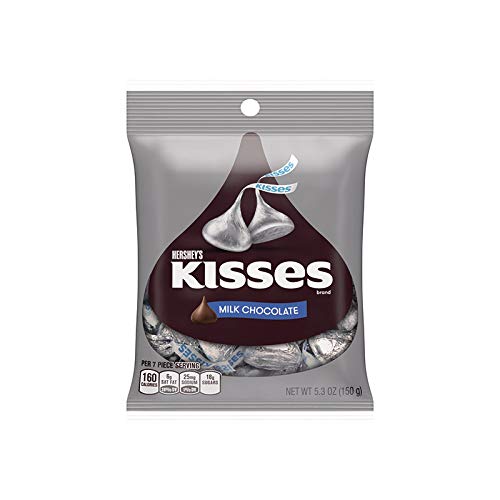 Hershey Kisses (150g)