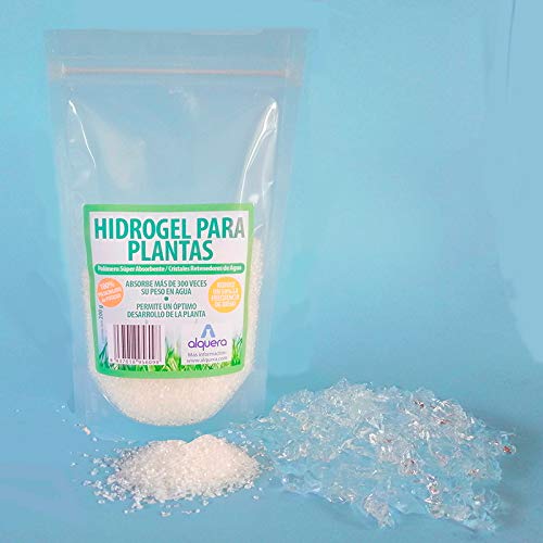 Hidrogel para Plantas- Retenedor de Agua (1)