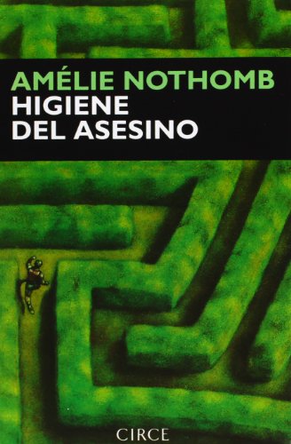 Higiene del asesino (Narrativa)