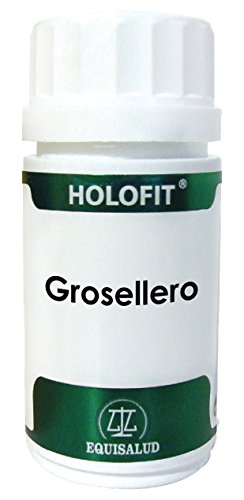 Holofit® Grosellero 60 cápsulas