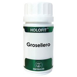 Holofit® Grosellero 60 cápsulas