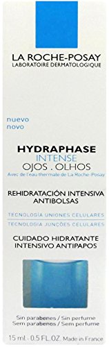 HYDRAPHASE INTENSE OJOS ANTI-BOLSAS 15 ML