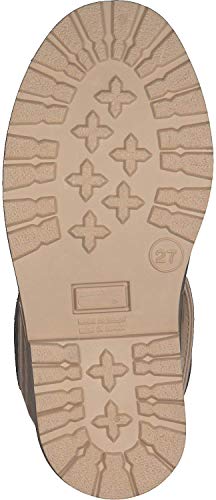 Igor Campera, Botas de Agua Niñas, Beige (Crema), 35 EU