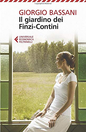 Il giardino dei Finzi-Contini (Universale economica)