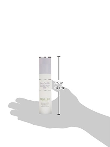 Isabelle Lancray Zensibia Nutrizen Creme Nutritive Equilibrante - Loción anti-imperfecciones, 50 ml