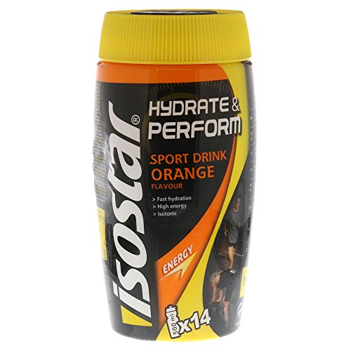 Isostar Hydrate & Perform 560 gr