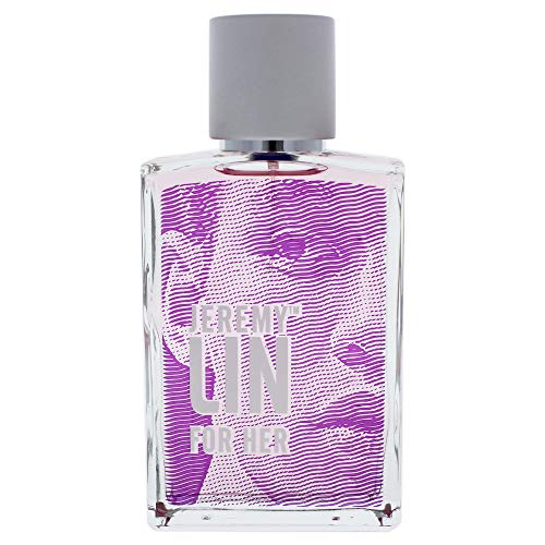 Jeremy Lin Jeremy Lin For Her For Women 3.4 oz EDP Spray