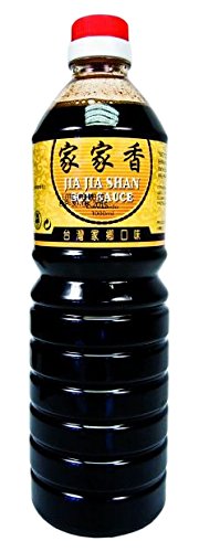 Jiajiashan Salsa de Soja - 1000 ml
