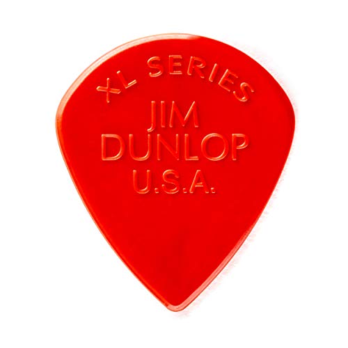 Jim Dunlop 47PXLN - Púa (de nilon, paquete de 6 uds.)