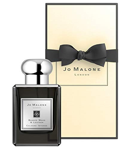 Jo Malone Bronze Wood & Leather Cologne Intense 50 ml