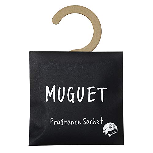 John's Blend Fragrance Sachet - Muguet