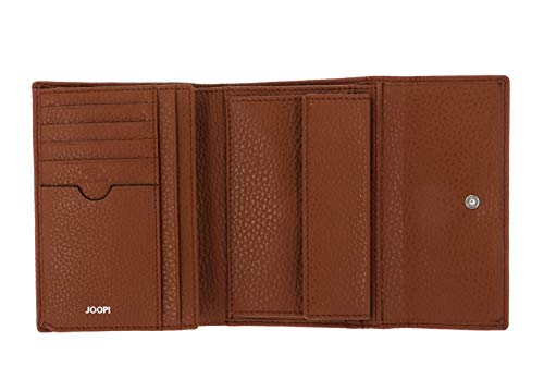 Joop! Chiara Cosma Purse MH10F Cognac