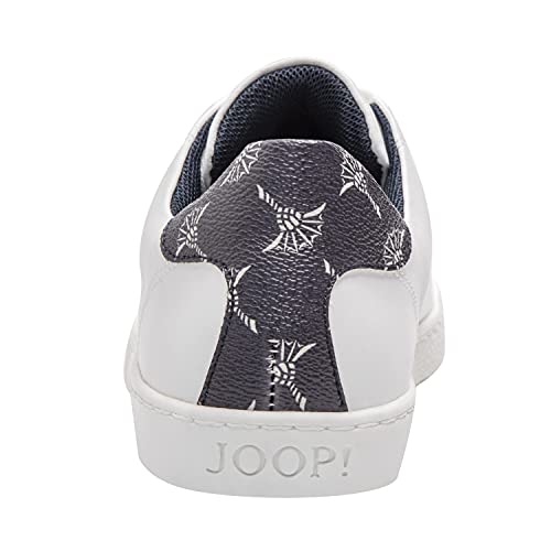 Joop! Cortina Fine Strada yc6 - Zapatillas, Nightazul, 36 EU