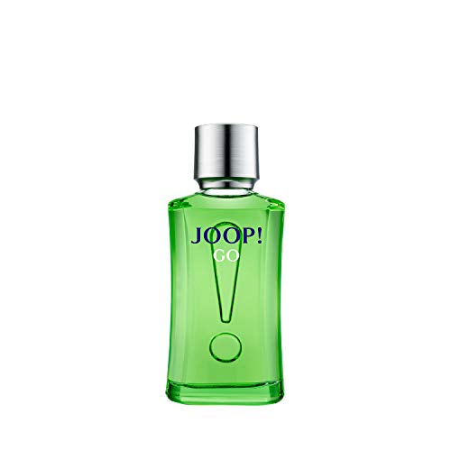 Joop! Go! Eau de Toilette 50ml