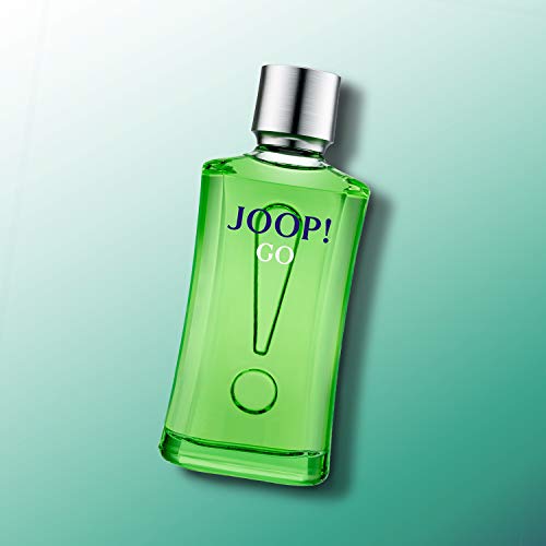 Joop! Go! Eau de Toilette 50ml