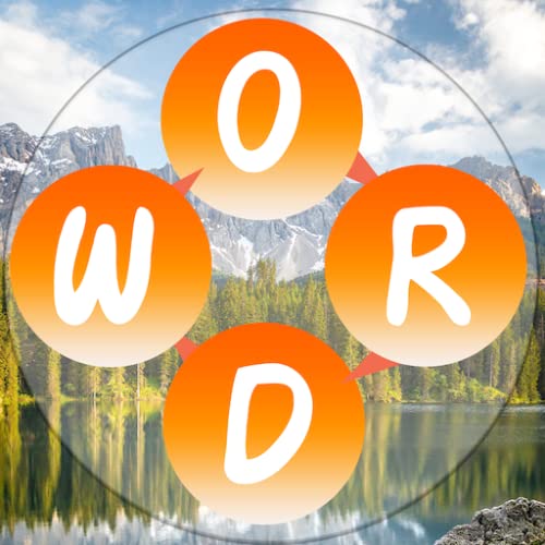 Juegos de palabras 2 gratis - Juegos de palabras rompecabezas gratis