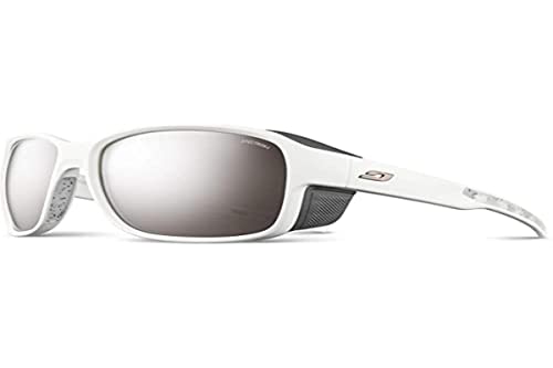 Julbo Spectron 4 Gafas de Sol, Adultos Unisex, Blanco (Blanco), Talla Única