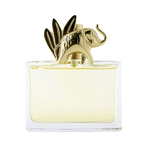 Jungle Elephant Eau De Parfum Spray - 50ml/1.7oz