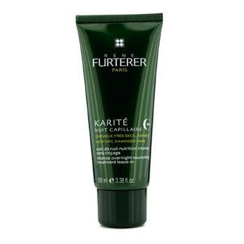 KARITE NUTRI CUIDADO DE NOCHE NUTRICION INTENSA RENE FURTERER 75 ML