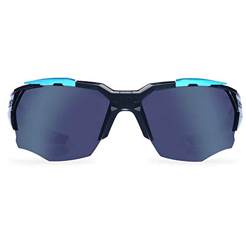 Kask Koo Gafas Orion Negro Light Azul Night Lenses