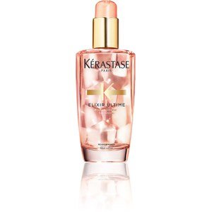 Kérastase Elixir Ultime Aceite para cabello coloreado (100 ml)