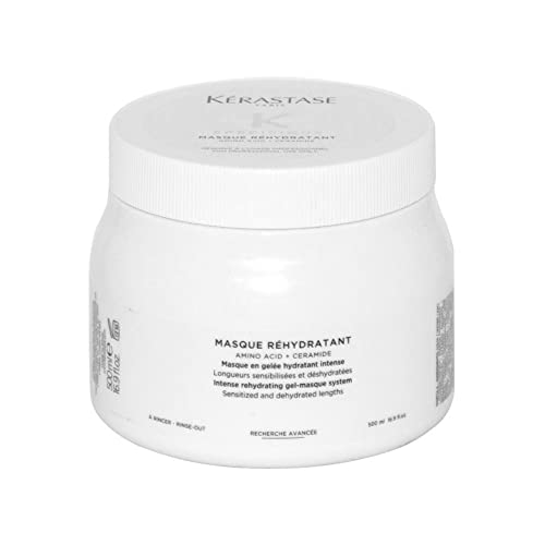 Kerastase Specifique Rehydratant Mascarilla 500 ml