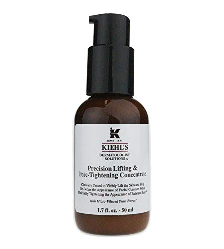 Kiehl's Concentrado Elevación Con Precisión Y Unión De Poros 1.7oz (50ml)