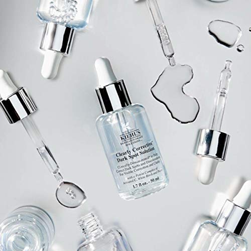 Kiehl'S - Sérum crearly corrective dark spot solution