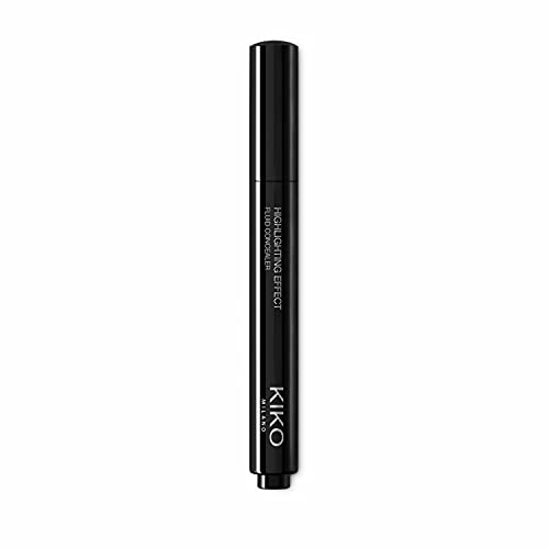 KIKO Milano Highlighting Effect Fluid Concealer 01 | Corrector iluminador fluido