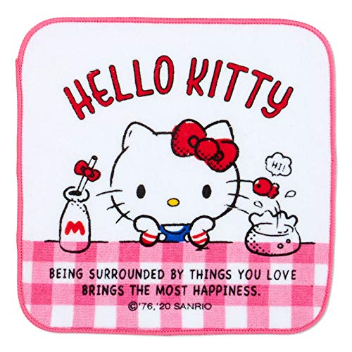 Kitty Hello Girls Santiago Sanrio Personaje para Niños