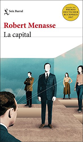 La capital (Biblioteca Formentor)