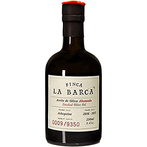 La Chinata Aceite De Oliva Ahumado 250Ml.