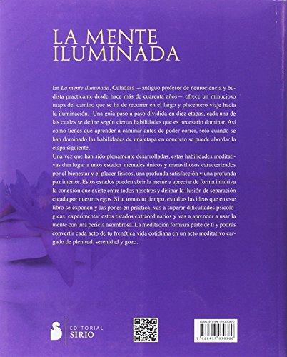 La mente iluminada