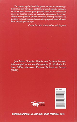 La mirada de la Justicia: Ceguera, venda en los ojos, velo de ignorancia, visión y clarividencia en la estética del derecho (La balsa de la Medusa)