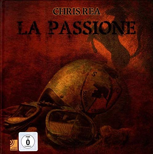 La Passione [DVD]