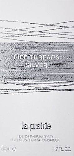 La Prairie Life Threads Silver - Agua de perfume
