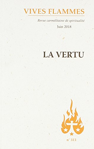 La Vertu: juin 2018