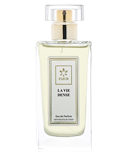 LA VIE DENSE - Aqua de Perfume para Mujer/Eau de Parfum/Vaporizador Natural Spray (30ml)